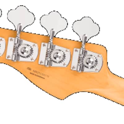 Fender Player II Jazz Bass - Rallye Orange image 5
