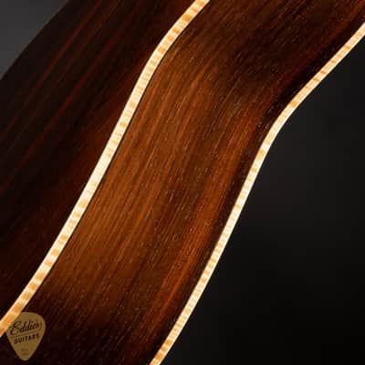 Sale Pending - Marchione OMC Swiss Spruce & Brazilian Rosewood (2022) image 11