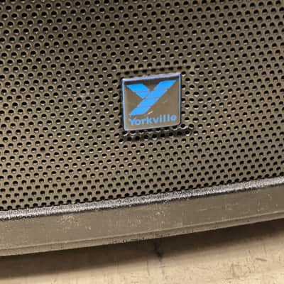 Yorkville NX35-2 12″ Passive PA Speaker – 350W Program 8Ω 2010 image 7