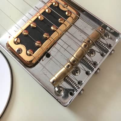 Left Handed Cabronita Telecaster image 4