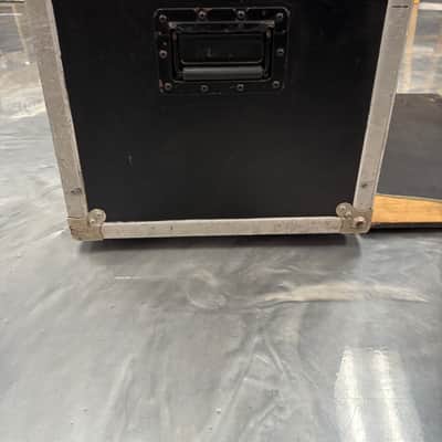 Mesa Boogie Road Ready 1x12 Bass Cabinet *local pickup* image 6