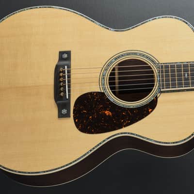 Martin 000-42 Modern Deluxe image 1