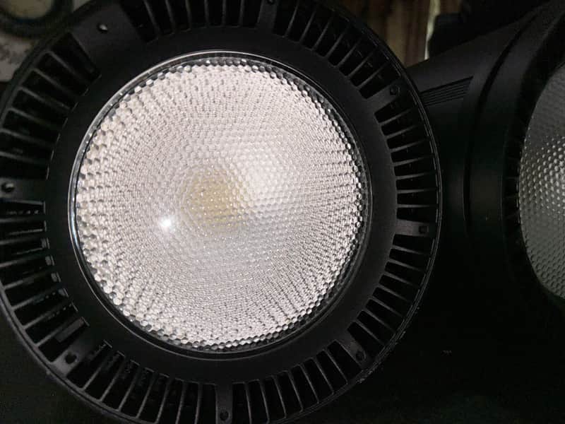 Elation Fuze Pendant