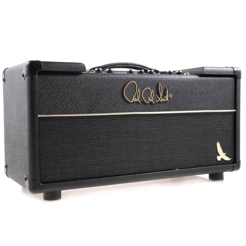 PRS HXDA 50-Watt Guitar Head Amp image 1