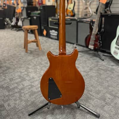 Hamer The Special jr. 2017 image 3