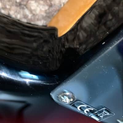 2018 Fender Classic Vintera '50s   Stratocaster  electric  guitar image 7
