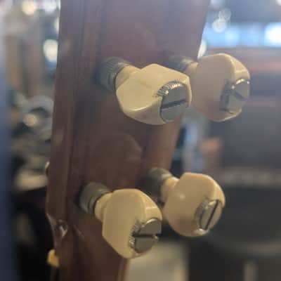 Kamaka Ukulele HF-1 2001 - Koa image 12