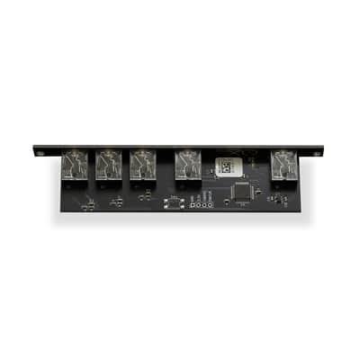 OXI Instruments Split 2HP Eurorack MIDI Breakout Module image 2