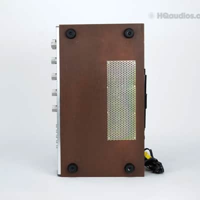 Sheraton 70-0045A Vintage Stereo Receiver – Fully Serviced & Restored - 1Yr WRT image 21