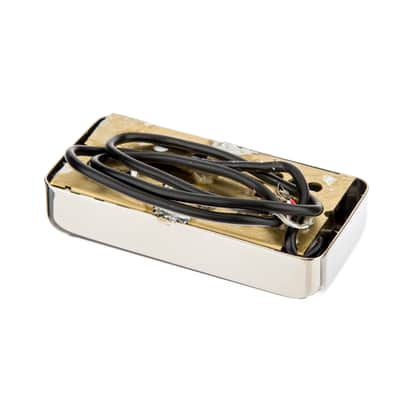 Gretsch Pickup Hilo'Tron Neck Chrome image 2