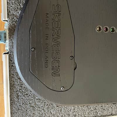 Skervesen Raptor 7 2020 image 11