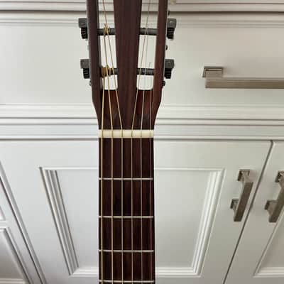Martin Custom Shop 00 12-Fret image 3