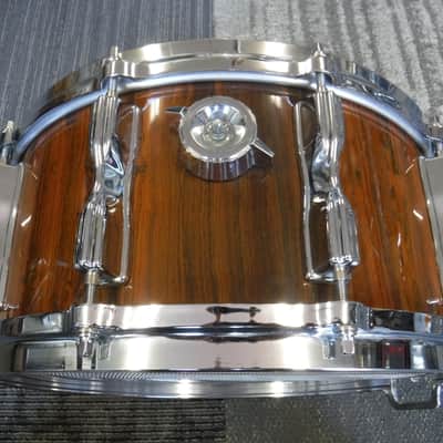 83' Tama Artstar 1 Cordia 6.5x14" Snare-Natural image 8