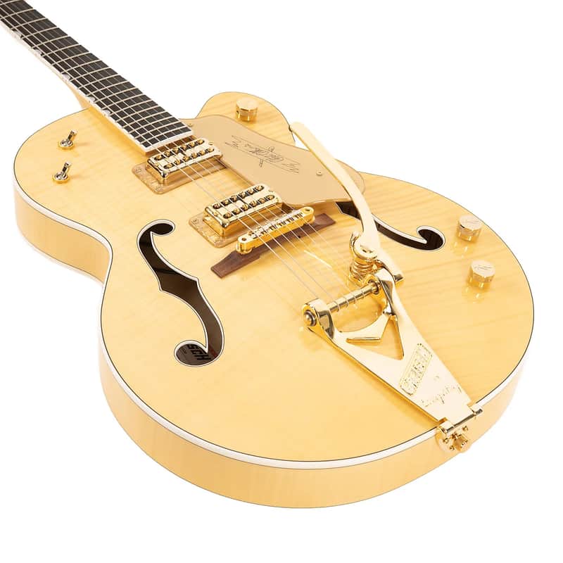 Gretsch G6120 Chet Atkins Hollow Body 2007 - 2016 | Reverb