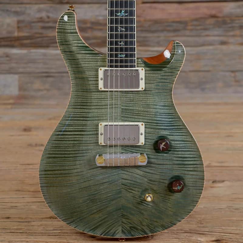 PRS McCarty Artist Package image 2