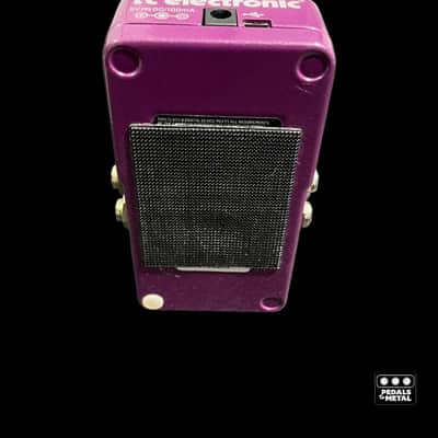 TC Electronic Vortex Flanger -x21221 image 6