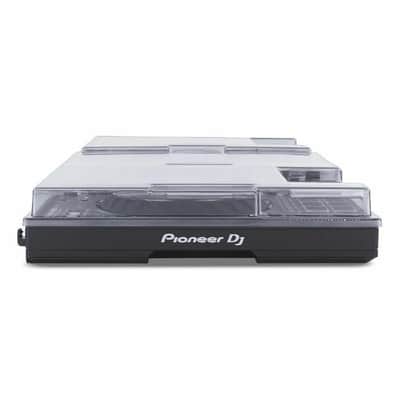 Decksaver Pioneer DJ DDJ-FLX10 Dust Cover image 3