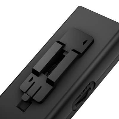 IK Multimedia iRig HD 2 Mobile USB Guitar Interface 2010s - Black image 3