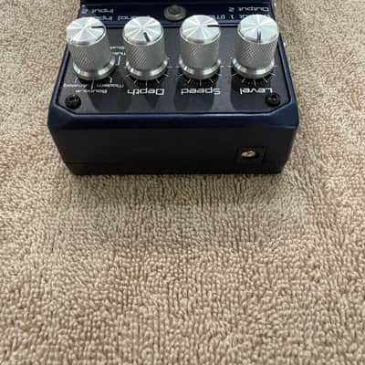 DigiTech HardWire CR-7 Stereo Chorus with Box image 5