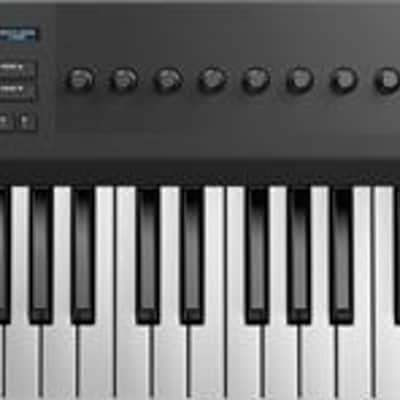 Native Instruments Komplete Kontrol A61 Controller Keyboard image 1