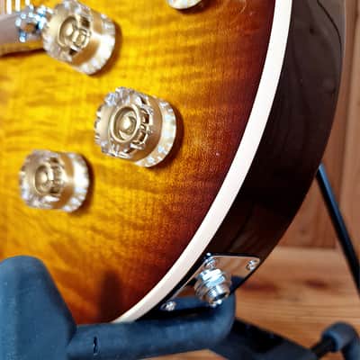 Gibson Les Paul Standard 2015 - Vintage Sunburst image 7