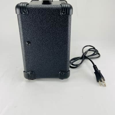 Keith Urban 10 Watt Guitar Amp Black G-10 image 5