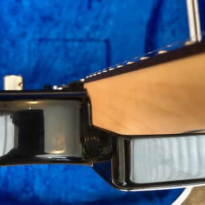 2018 Vigier Shawn Lane Master Signature image 9