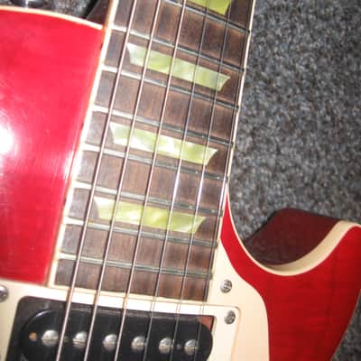2001 Gibson Les Paul Classic 60's Reissue image 19