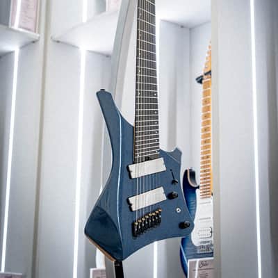 Ibanez A528-IPT Alpha 2026 - Present - Iron Pewter image 1