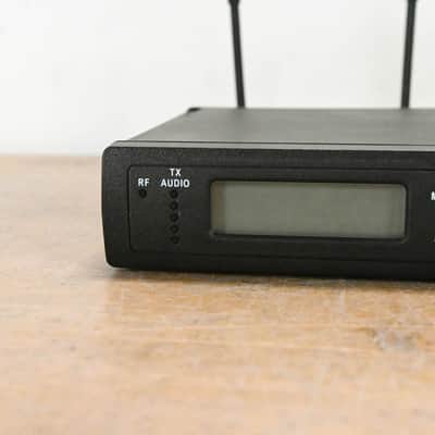 Shure ULXS14 Bodypack Wireless System - G3 Band (NO POWER SUPPLY) CG0141D image 3