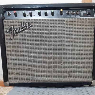 Fender Champion 110 – Model PR 225 – 25-Watt 1x10" Guitar Combo – Made in Mexico imagen 1