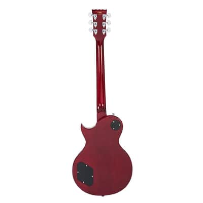Vintage ReIssued Series V1003 - Cherry Sunburst image 8