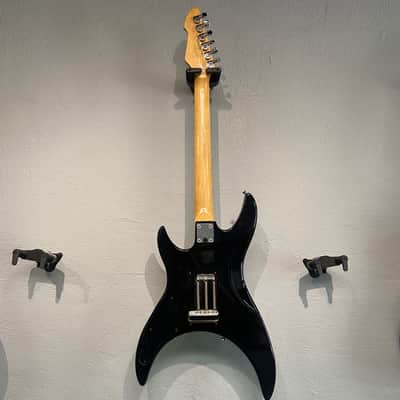 Peavey Mystic 1983-1986 - Black image 5