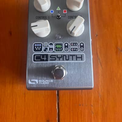 Source Audio C4 Synth image 2