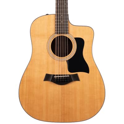 Taylor 150ce 12-String (6483) image 3