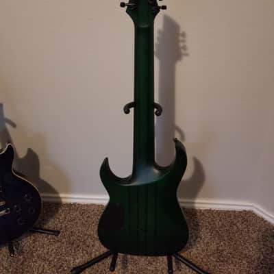 Harley Benton Fanfret 8 imagen 2