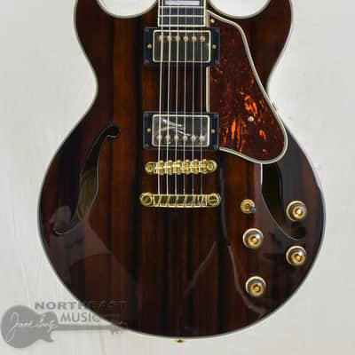 Ibanez AM93ME - Natural image 2