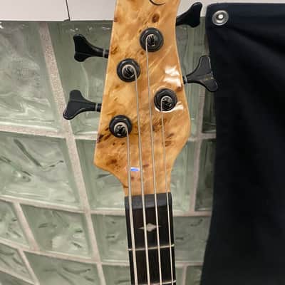 Michael Kelly MKP4CPBERU Pinnacle Bass image 3
