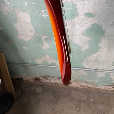 2016 Fender Stratocaster with Lace Sensors image 15