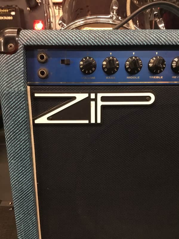 楽器 Guyatone ZIP-600M/INST Guyatone ZIP 600M | Reverb