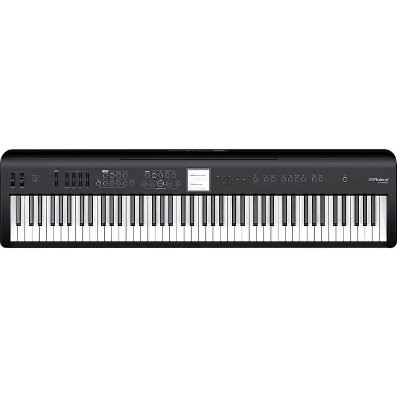 Roland FP-E50 88-Key Digital Piano image 1