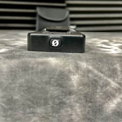 RODE Wireless GO Compact Wireless Microphone System 2019 - Present - Black image 10