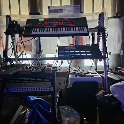 Melbourne Instruments Delia: Like New - Stll under warranty! image 2