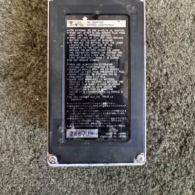 Ibanez SS10 Session-Man 1986 - 1989 - Pink image 2