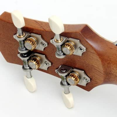 Stoll Guitars Tamino Tenor Ukulele - Mango Bild 6