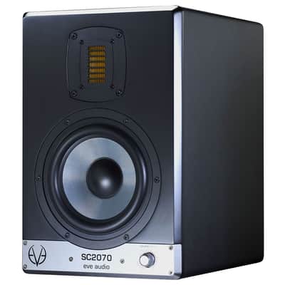 Eve Audio SC2070 7" Active Studio Monitor - Single