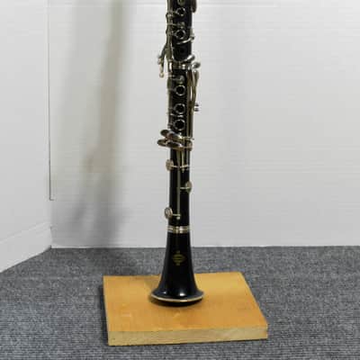 Buffet Crampon E11 Intermediate Bb Clarinet - New Pads & Cork image 5