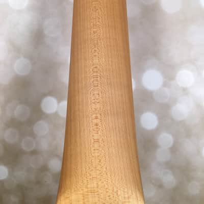 Suhr Classic S Sea Foam Green Maple Neck image 7