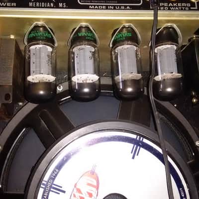 Peavey Artist 240 image 8