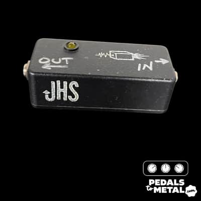 JHS Little Black Buffer -x14462 image 5